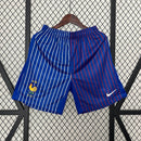 2024 France Away Shorts S-XXL