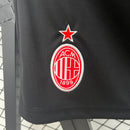 25/26 shorts AC Milan home S-XXL