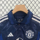 24/25 Kids M-U away Size: 16-28