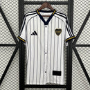25/26 Boca Juniors Special Edition S-4XL