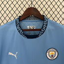 24/25 Manchester City Home S-4XL