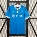 25/26 Napoli Home S-4XL