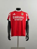25/26 Benfica Home S-4XL