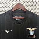 24/25 Lazio 50th Anniversary Black S-4XL