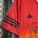 Inter Miami 2024/25 Flame Edition Jersey S-XXL