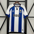 Retro  Porto 14/15 Home S-XXL