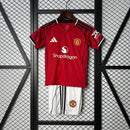 25/26 kids M-U home size: 16-28