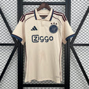 25/26 Ajax third away S-4XL