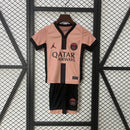 24/25 kids PSG third away size: 16-28