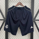 25/26 shorts Real Madrid away S-XXL