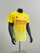 25/26 Benfica Goalkeeper Yellow S-4XL