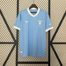 24/25 Lazio 50th Anniversary Blue S-4XL