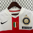 Retro Inter Milan 07/08 Away S-XXL