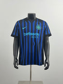 25/26 Inter Milan Home S-4XL