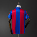Retro Barcelona 90/91 home S-XXL