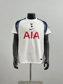 25/26 Tottenham Home S-4XL