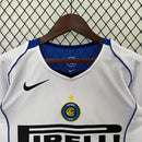 Retro Inter Milan 04/05 Away S-XXL