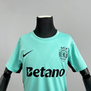 25/26 Sporting Lisbon third away Size: 16-28