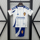 24/25 kids Zaragoza home size 16-28