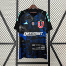 24/25 University of Chile Goalkeeper S-3XL