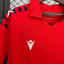 25/26 Osasuna home S-XXL