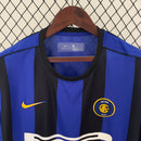 Retro Inter Milan 99/00 Home S-XXL