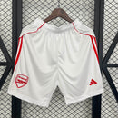 25/26 Shorts Arsenal Home S-XXL