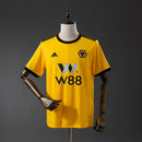 Wolves 18/19 Home Retro Jersey S-XXL