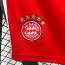 25/26 Shorts Bayern Munich Home S-XXL