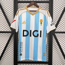 25/26 Real Oviedo third away S-4XL