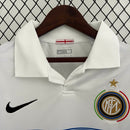 Retro Inter Milan 09/10 Away S-XXL