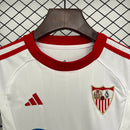 25/26 Kids Sevilla Home Size: 16-28
