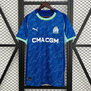 25/26 Marseille third away S-4XL