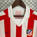 Retro Atletico Madrid 02/03 Home S-XXL