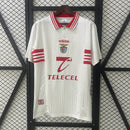 Retro Benfica 97/99 away S-XXL