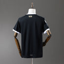 Colo Colo 25/26 Goalkeeper Black Jersey S-4XL