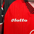 Retro AC Milan 97/98 Special Edition S-XXL