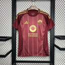 AS Roma 2024/25 Home Jersey S-4XL