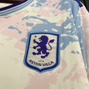 25/26 Aston Villa third away S-4XL