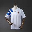 Zaragoza 92/93 Home Retro Jersey S-XXL