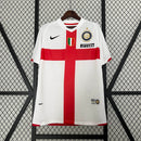 Retro Inter Milan 07/08 Away S-XXL
