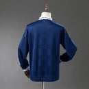 Retro 1998 Long Sleeve University of Chile home S-XX