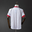 M-U 1991 Away Retro Jersey S-4XL