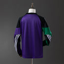 LFC 95/96 Goalkeeper Long Sleeve Retro Jersey S-XXL