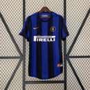 Retro Inter Milan 99/00 Home S-XXL