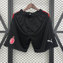 25/26 shorts AC Milan home S-XXL