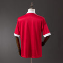 LFC 1980/81 Home Retro Jersey S-XXL