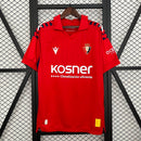 25/26 Osasuna home S-XXL