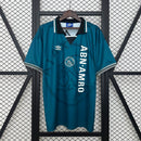 Retro Ajax 95/96 Away S-XXL