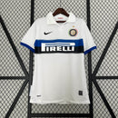 Retro Inter Milan 09/10 Away S-XXL